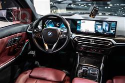 بی ئێم دەبڵیو سیریەس 3